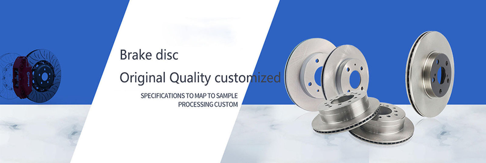 Quality Engine System Parts & Clutch Control System Parts factory from