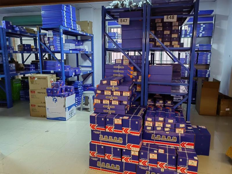 China Guangdong Huimen Industrial Co., Ltd. Company Profile 