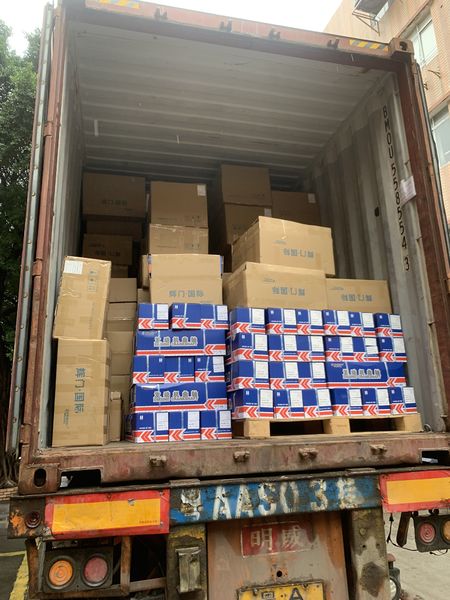 Guangdong Huimen Industrial Co., Ltd.