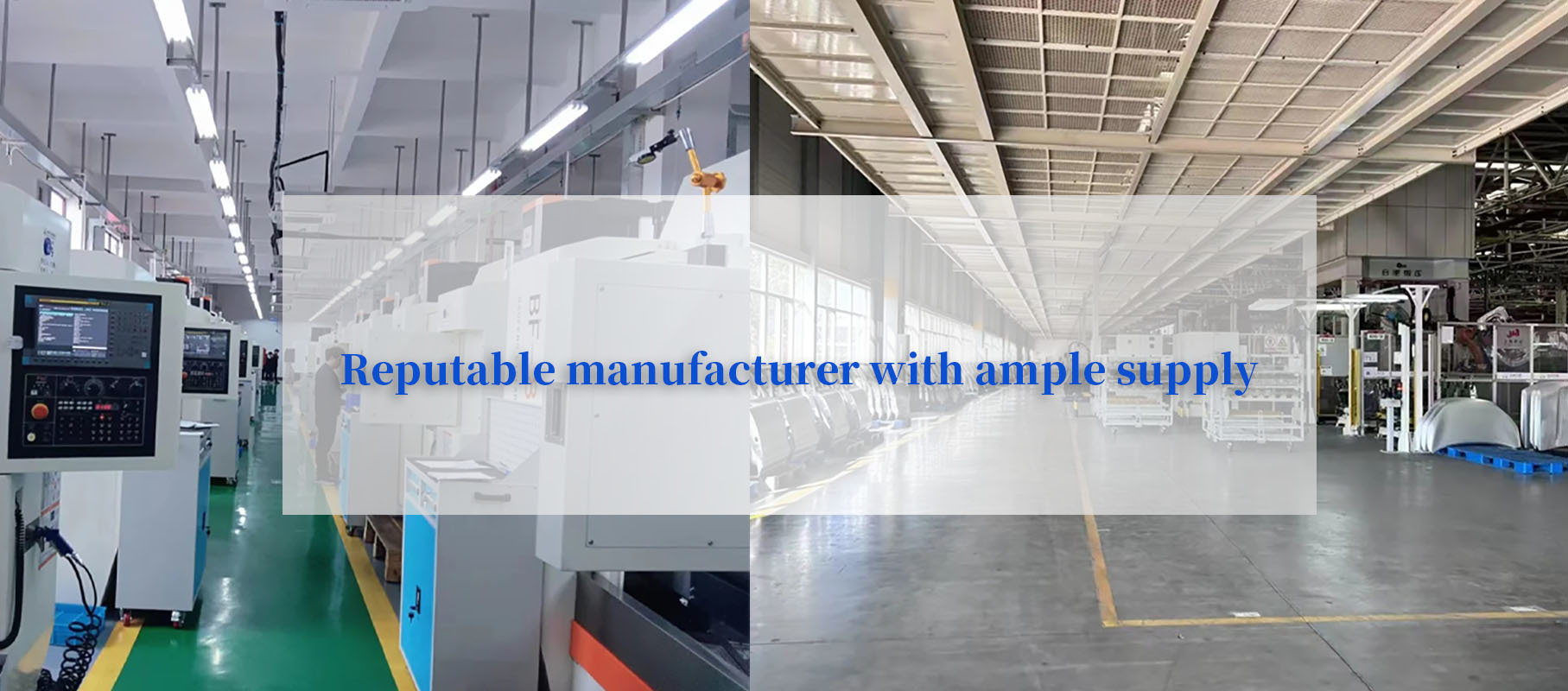 Quality Truck Engine Parts factory