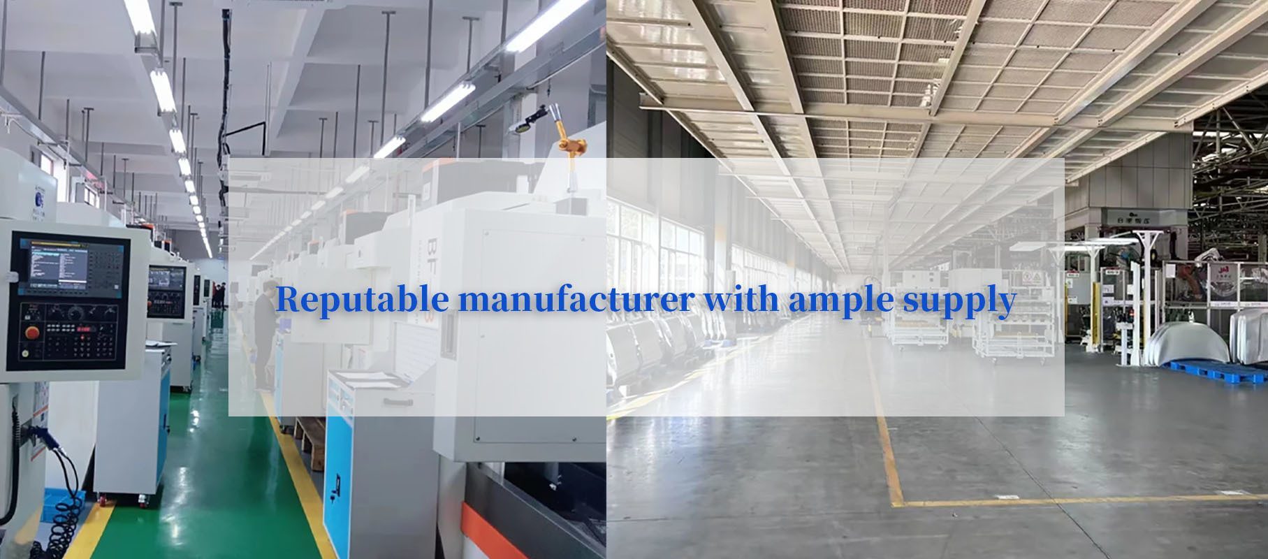 Quality Truck Engine Parts factory