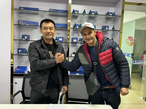 Latest company news about Unveiling Excellence: Guangdong Huimen Industrial Co., Ltd. - Your Trusted Auto Parts Partner