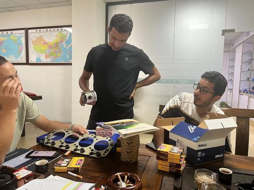 Latest company news about Innovation and Reliability: How Guangdong Huimen Industrial Co., Ltd. Sets the Standard in Automotive Parts