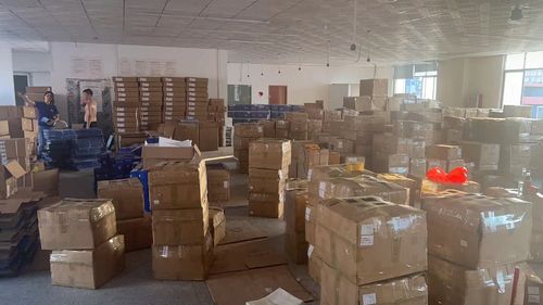 Latest company news about Boost Your Vehicle’s Performance with High-Quality Auto Parts from Guangdong Huimen Industrial Co., Ltd.