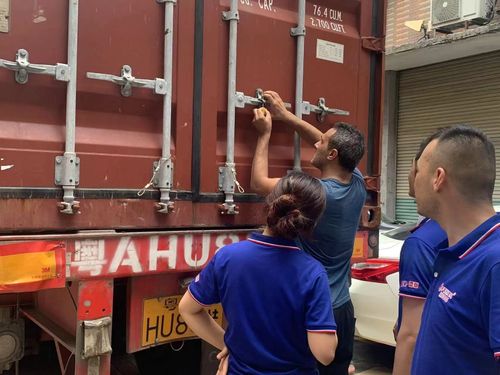 Latest company news about Strengthening Automotive Excellence: Collaborations of Guangdong Huimen Industrial Co., Ltd.