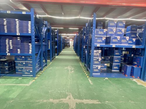 Latest company news about Guangdong Huimen Industrial Co., Ltd.: Your Trusted Partner in Quality Automotive Parts