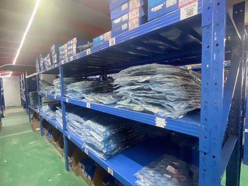 Latest company news about Uncompromising Quality: Guangdong Huimen Industrial Co., Ltd.'s Superior Automotive Parts