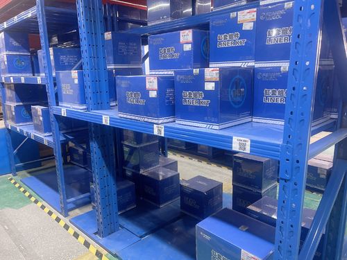 Latest company news about Efficient Logistics and Delivery Solutions at Guangdong Huimen Industrial Co., Ltd.