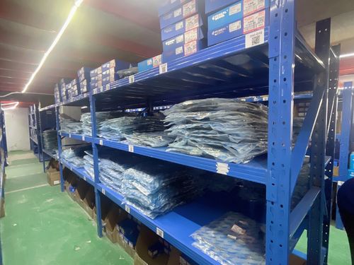 Latest company news about Elevating Automotive Standards: Guangdong Huimen Industrial Co., Ltd.'s Commitment to Excellence