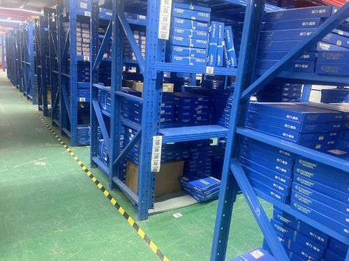 Latest company news about Guangdong Huimen Industrial Co., Ltd.: Revolutionizing the Automotive Parts Industry with High-Quality Products