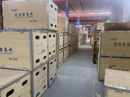 Latest company news about Guangdong Huimen Industrial Co., Ltd.: Leading the Way in Automotive Parts Innovation