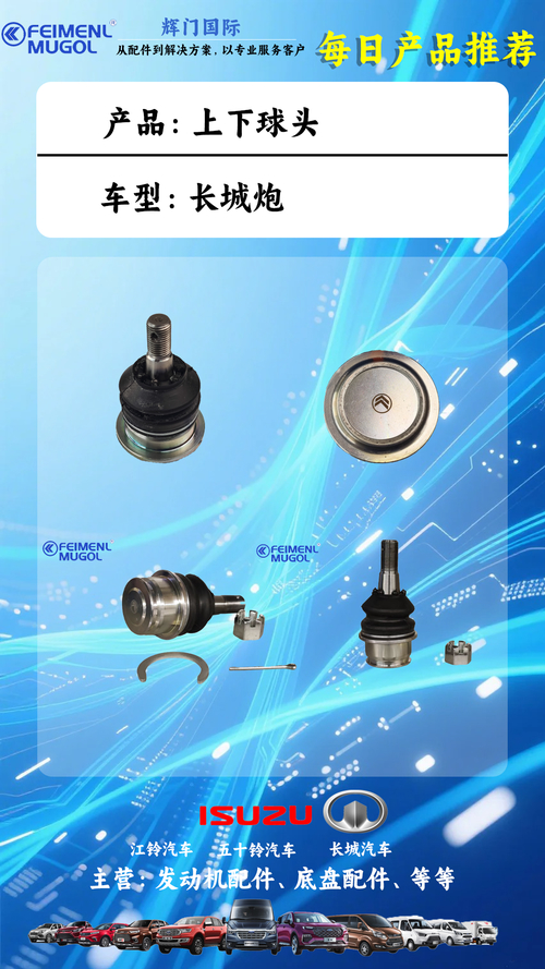 Latest company news about Optimizing Automotive Parts Supply: Guangdong Huimen Industrial Co., Ltd.’s Commitment to Efficient Delivery