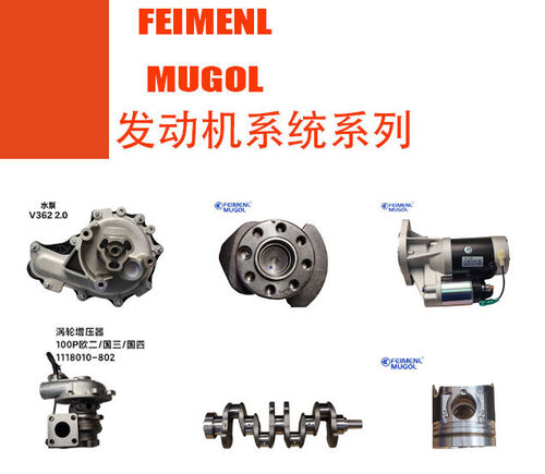 Latest company news about Isuzu engine parts