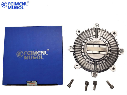 8-97129735-0  8-97129735 Auto fan clutch For ISUZU NKR 100P engine