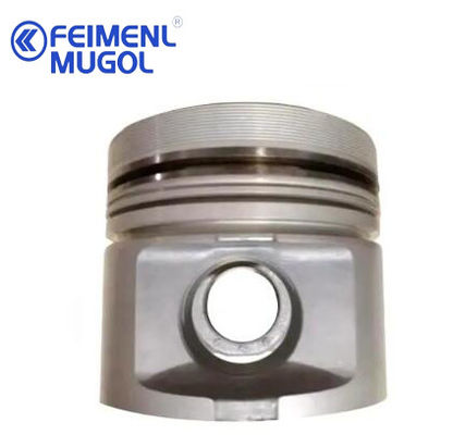 Piston Isuzu 4HF1, 112mm 8-97176-656-0 5-87813-391-0 Engine System Parts