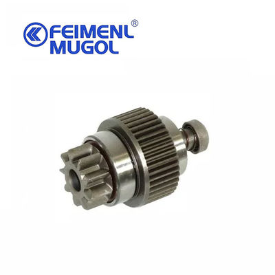 8970256710 NPR 4HF1 Engine auto spare parts starter gear short replacement oem 8-97025671-0 for isuzu