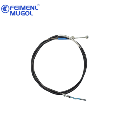 High-performance OEM Parking Brake Cable BN3-2B700-AC-HM, compatible with N800 models, ensuring long-lasting reliability.