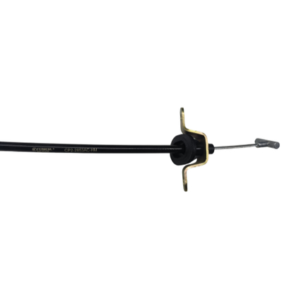 JMC Yuhu/Yusheng Rear Left Handbrake Cable – CP2-2A809AC-HM, 2175mm