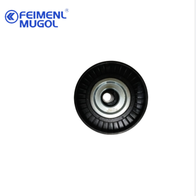 Genuine Plastic Fan Belt Idler Pulley -Secondary- for N800 – Lightweight and Durable