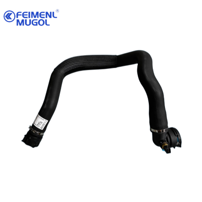 OEM 1303106XPW01A-PT Cooling Hose – Reliable Radiator Lower Pipe for Pao 4C20B