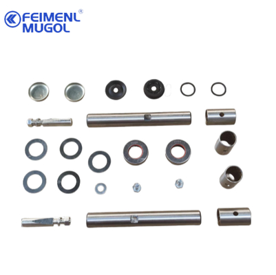 Genuine Steering Knuckle Repair Kit for NKR – Double Metal Bushing for EHN1-3140-AA-HM2