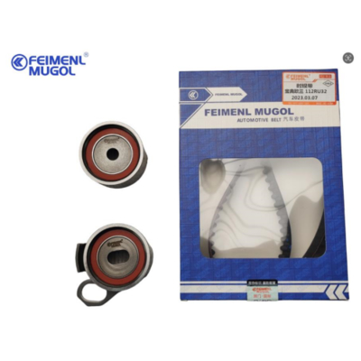 Premium Timing Belt Repair Kit – 112 Teeth, Designed for Euro 3 Models