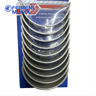 Genuine Crankshaft Main Bearing for Isuzu 700P Diesel Engine