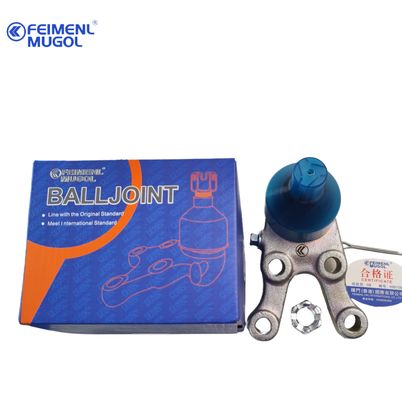 80223-HM Premium Left Side Ball Joint, Perfect Fit for Mitsubishi Pajero
