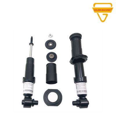 312695 Truck Shock Absorber VOLVO FH FM Cab Shock Absorbers ISO9001