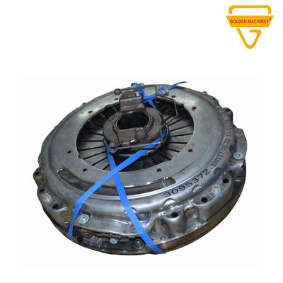 827272 85000597 Volvo Commercial Parts Clutch Cover Assembly