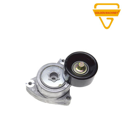 3154315 Truck Engine Spare Parts Volvo Tensioner Pulley ISO9001