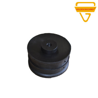 332738 137207 SC124 TRUCK Engine Mounting