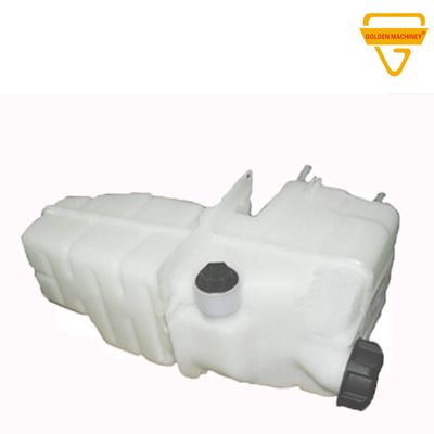 ISO9001 Coolant Expansion Tank 1385966 Scania 4 Series Parts 1855164
