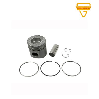 51025017385 Man Truck TGS TGA TGX Piston Complete With Rings