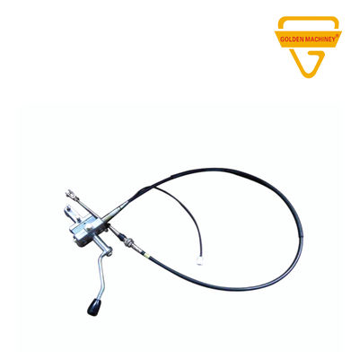 21002865 20545965 21343565 21789683 20545965 Truck Engine Parts Gear Shift Cable For Volvo
