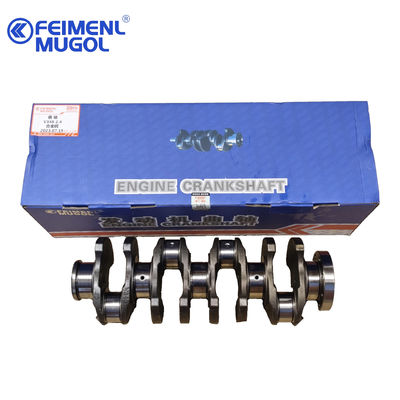 good price 8C1Q-6303-AA JMC1030 Diesel Engine Parts Crankshaft For FORD TRANSIT JMC1040 online