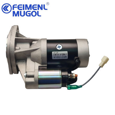 good price Starter Assembly 3708100tar Isuzu Nkr Npr Trucks Engine System Parts online