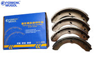 5-47110059 Brake Shoes Rear For Isuzu Truck Brake Parts NKR55 4JB1 600P 8970350851 100P