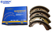 5-87870023 JMC1030 Auto Parts Brake Shoes For Chinese Truck JMC Truck Brake System Parts 493Q1B/ZQ3