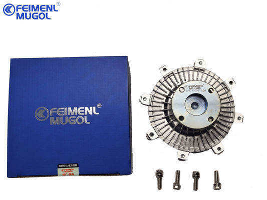 good price 8-97128531 8-97128531-0 Auto Fan Clutch ISUZU NKR 600P Isuzu Nkr Spare Parts online