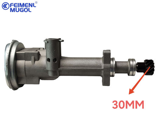 good price 4JB1-TC1 Engine Parts Oil Pump Isuzu Engine System Parts 8973859850 online