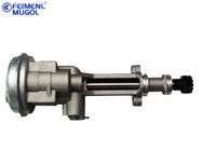 8973699880 Engine Parts Oil Pump For Isuzu Trucks 600p 4kh1 Engine