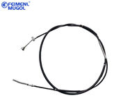8-94110318-0 Universal Parking Brake Cable Suitable NHKR Drive Series Parts
