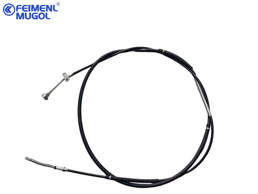 Good price 8-94110318-0 Universal Parking Brake Cable Suitable NHKR Drive Series Parts online