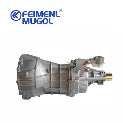 Good price Manual Gearbox For Isuzu Tfr55 Dmax 4*2 Pickup Isuzu Truck Spare Parts Suppliers online