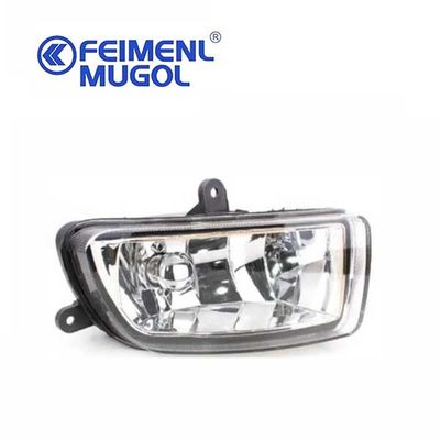 good price Greatwall Auto Body Spare Parts 4116120-K00 4116110-K00 Fr Front Fog Lamp Rh Lh Hover Haval online