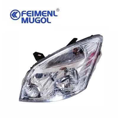 good price GreatWall 4121200-K00 4121100-K00 HEADLAMP ASSY RH LH For GWM Hover Haval online