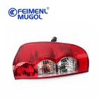 Tail Light Assembly Great Wall Wingle 5 Auto Car Rear Tail Lamp 4133300-P00 4133400-P00