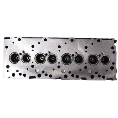 good price 8-97239922-3 8972399223 Diesel Engine Cylinder Head For Isuzu 600P 4KH1 online