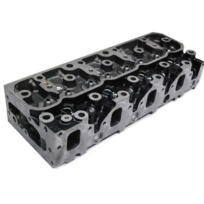 good price 8-97239922-3 8972399223 Diesel Engine Cylinder Head Isuzu NKR77 4KH1-TC online